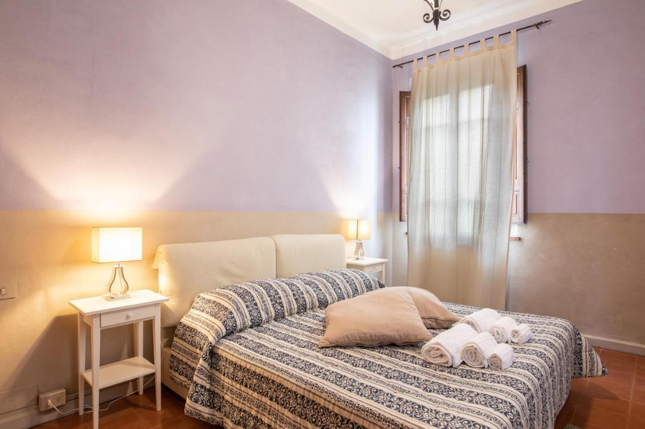 Villa Agriturismo Tenuta La Campana Asciano Extérieur photo